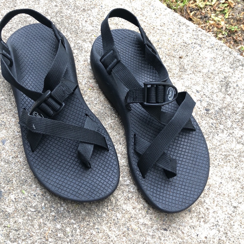 Women’s size 8 Chaco sandals